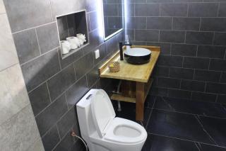 Vai'Ute'Ute Lodge, Raiatea - 2