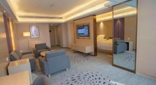 Lavande Hotels· Yueyang Linxiang Zhongfa - 9