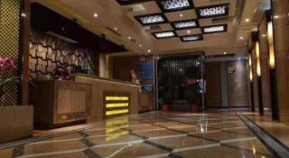 Lavande Hotels· Yueyang Linxiang Zhongfa - 8