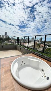 Le Vertigo Charmant - Campo Grande - 3