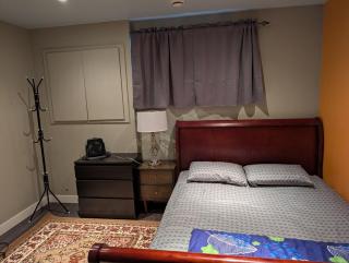 2-Room Suite in South Edmonton - 3