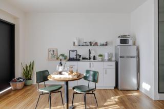 Premium Suite, Pool Access - Sun Circle Complex - 5