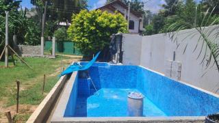 Indunil Family Residence With Pool Hiriketiya - 0