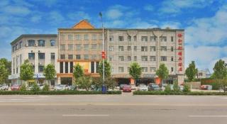 PAI Hotels Shijiazhuang Zhengding Gucheng - 7