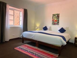 Runa House - Cuzco - 4