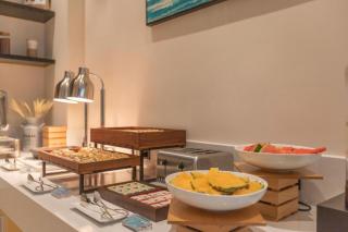 City Comfort Inn Xingtai Wanda - 6