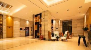 City Comfort Inn Changsha Outlets Datuo Metro Station - 2