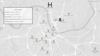 The Camellia - Rooftop Patio & Dog Friendly! - 9