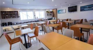 City Comfort Inn Fuyang Hongqi Middle School Erlijing Night Market - 7