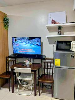 MaryJoe Shell Residences Staycation - 2