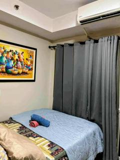 MaryJoe Shell Residences Staycation - 1