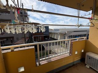 ﾏﾝｼｮﾝ maisonV206 - 7