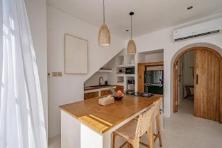 Casa Blanche Canggu - 6