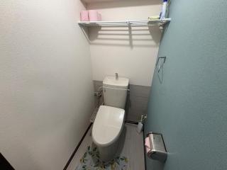 ﾏﾝｼｮﾝ maisonV206 - 1