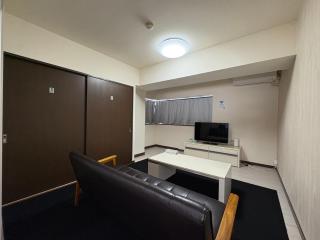 ﾏﾝｼｮﾝ maisonV206 - 8