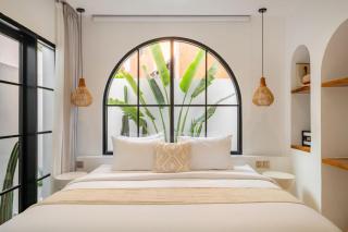 Casa Blanche Canggu - 8