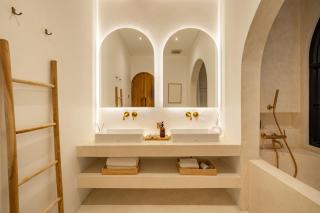 Casa Blanche Canggu - 7