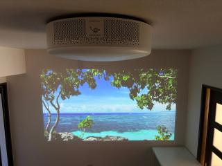 ﾏﾝｼｮﾝ maisonV206 - 3