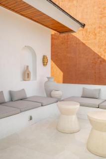 Casa Blanche Canggu - 2