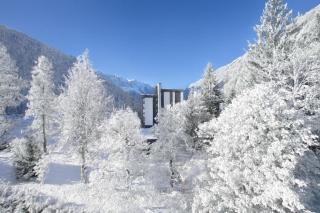 Résidence Grand Roc - Ancolies 206 Happy Rentals - 7