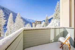 Résidence Grand Roc - Ancolies 206 Happy Rentals - 6