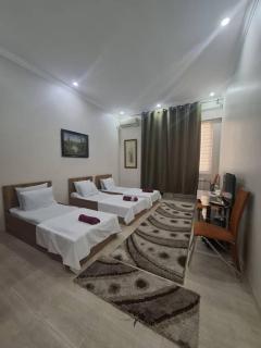 Siyoma Hotel - Doesjanbe - 9
