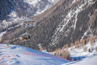 Résidence Grand Roc - Ancolies 206 Happy Rentals - 4