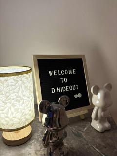 D Hideout - Azure Staycation - 6