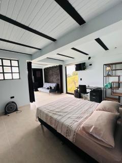 Luxury apartment in Florencia Caquetá - 4