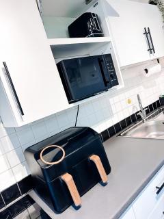 Fitaa House Southampton - 1