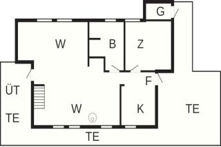 Seaside Charm in Boged-By Traum - 9