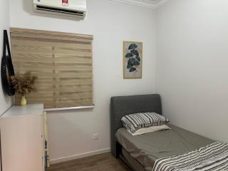 Savanna Homes - Kampung Dengkil - 1