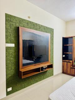 Marvee Luxus Stay - 8