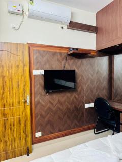 Marvee Luxus Stay - Coimbatore - 7