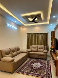 Marvee Luxus Stay - Coimbatore - 4