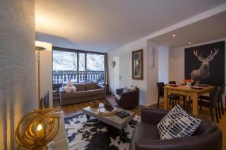 Résidence Androsace 42 Happy Rentals - 0