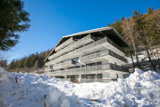 Résidence Androsace 42 Happy Rentals - 9