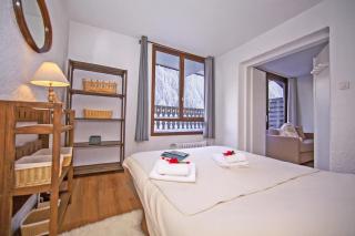 Résidence Androsace 42 Happy Rentals - 7