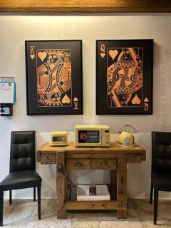 Taverna La Torre - 4