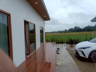 วังเหนือเมาน์เทนวิว-Wangnue Mountain View - 8