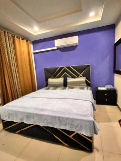Cozy Apartment In Bahria Town Islamabad - 9