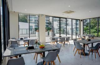 Utopia Karon Sea View Apartments - 9