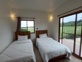 วังเหนือเมาน์เทนวิว-Wangnue Mountain View - 5