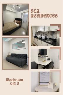 Staycation By ABBYBI - 5