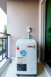 Arcadia Pattaya by Win - 4