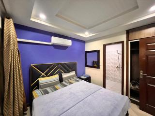 Cozy Apartment In Bahria Town Islamabad - 8