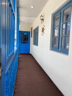 Runa House - Cuzco - 7