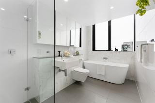 Bright 2BR Mascot Stay - 5 min to Airport & CBD - 2