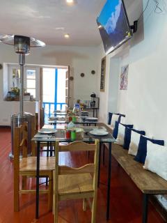 Runa House - Cuzco - 9