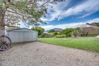 Najala - 2 Pioneer - Pets Negotiable - No Linen Included - 5